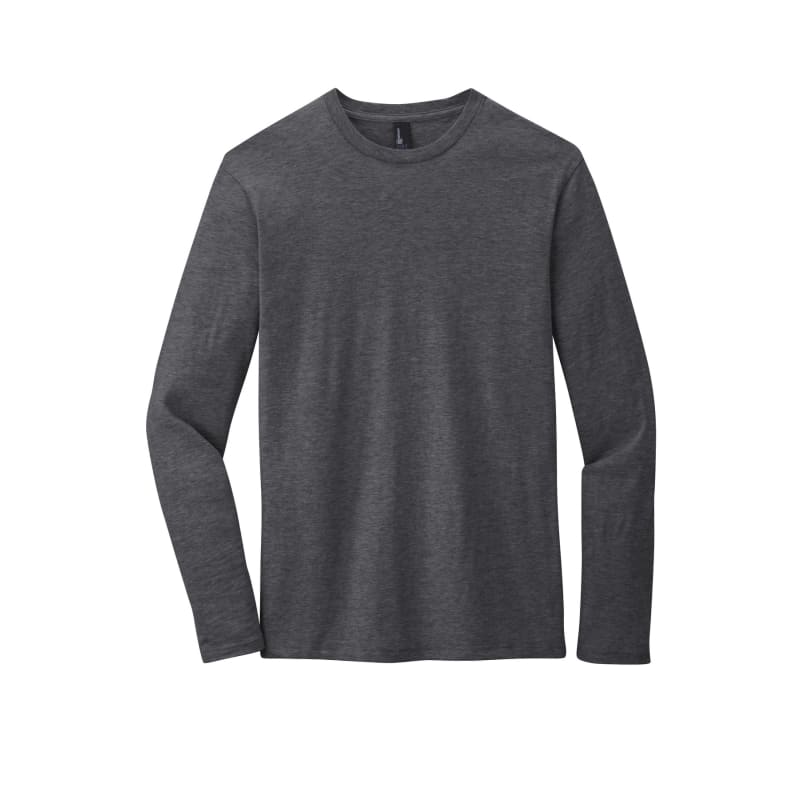 District Very Important Tee Long Sleeve. 37