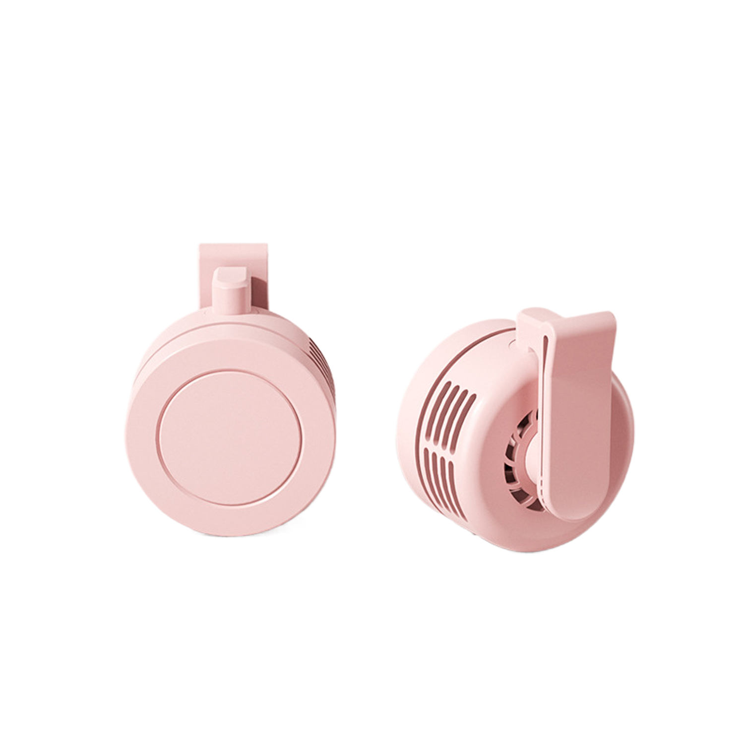 Portable Clip Fan 5
