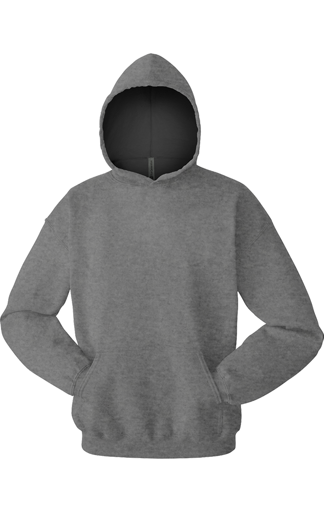 Adult Pullover Hoodie 76