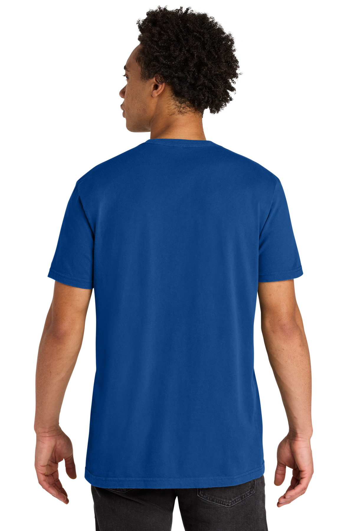 Next Level Apparel Soft Wash Cotton Tee NL3600SW 67