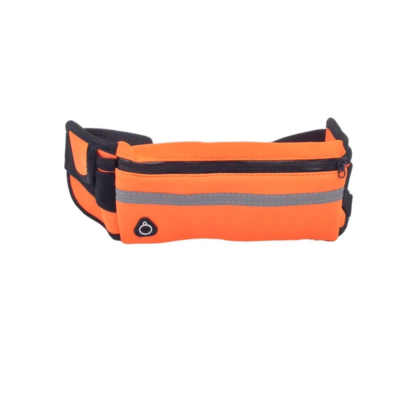 Sports Waist Bag 6