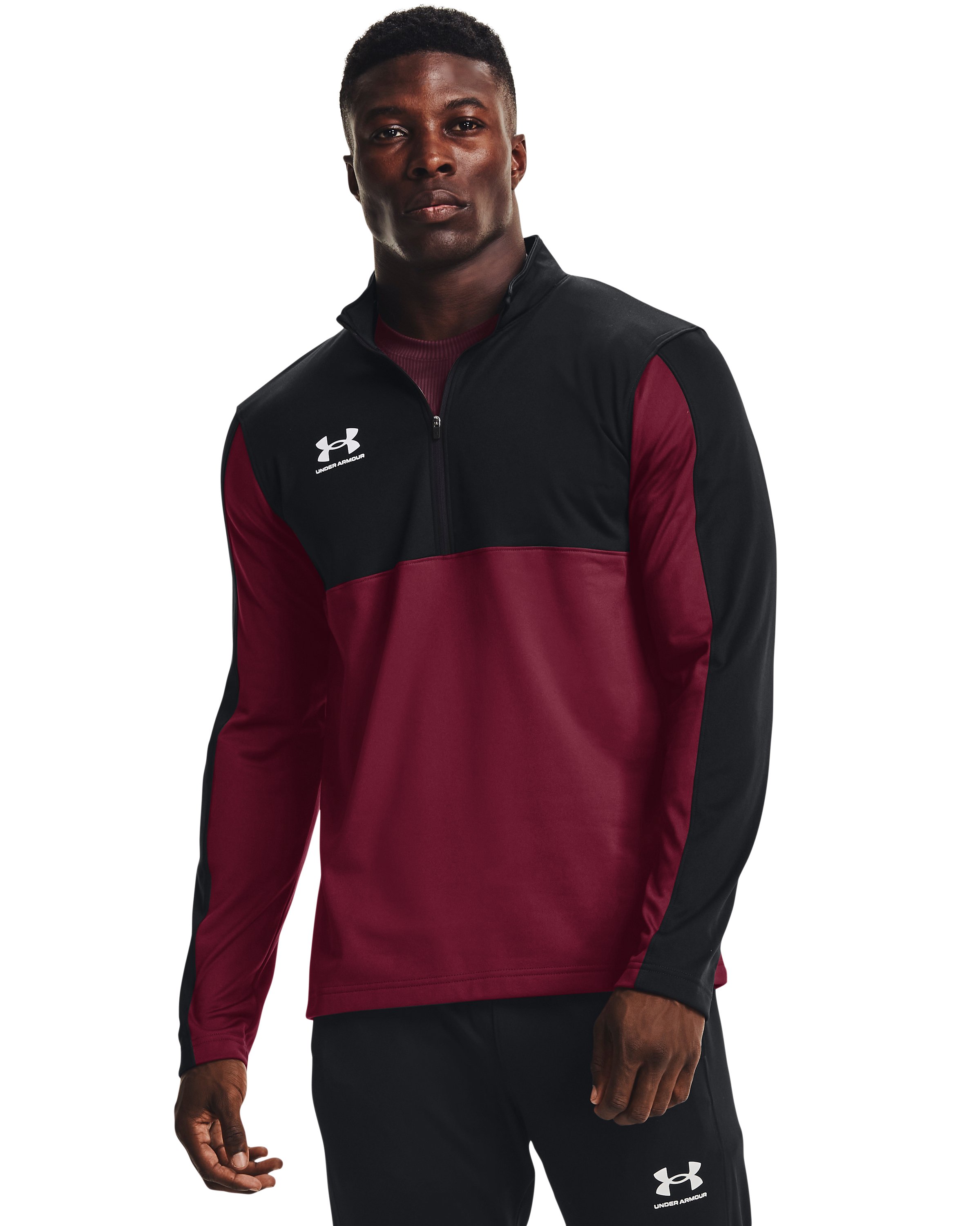 UA Challenger Men's Midlayer 7