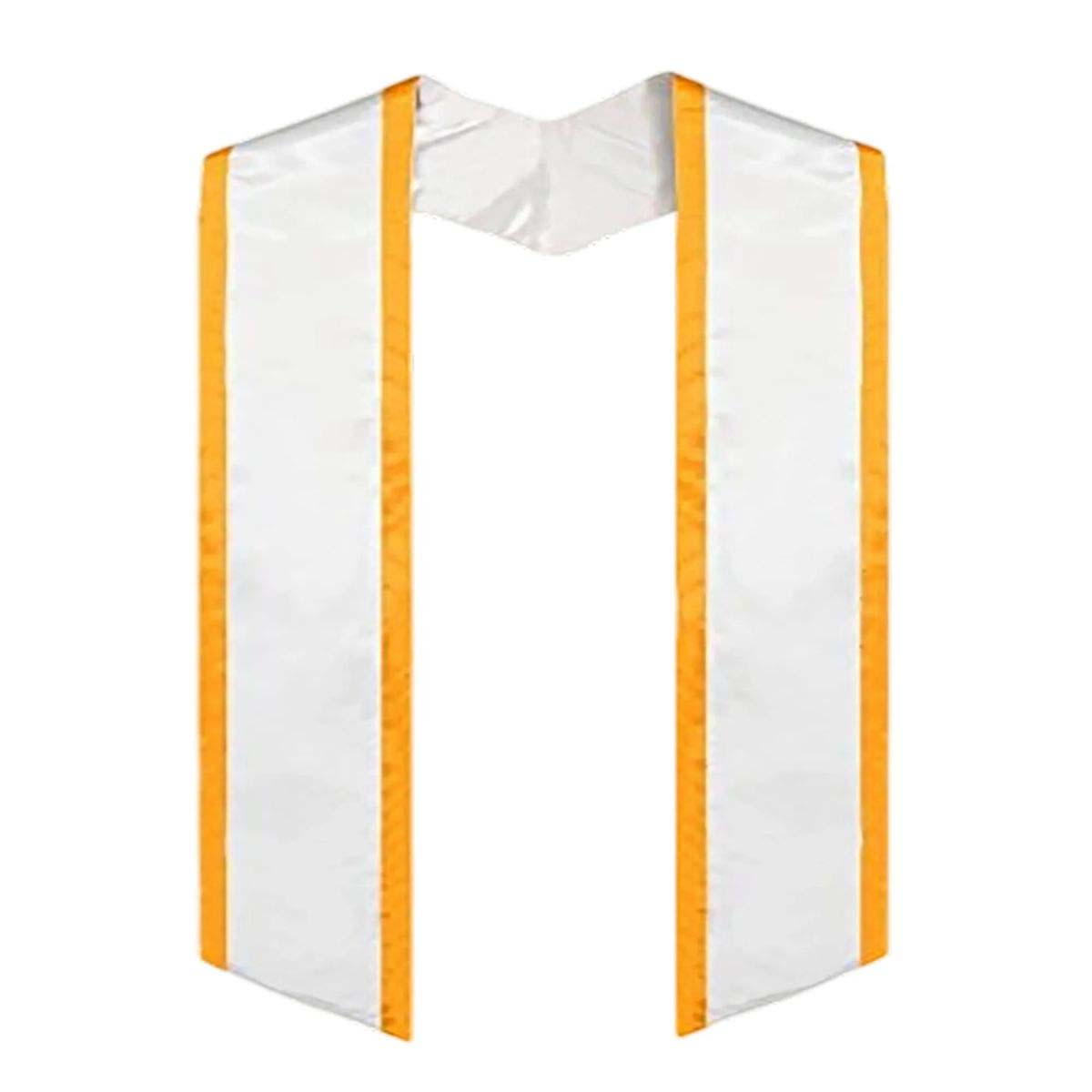 Graduation Polyester Sash 72 Inch Long 4