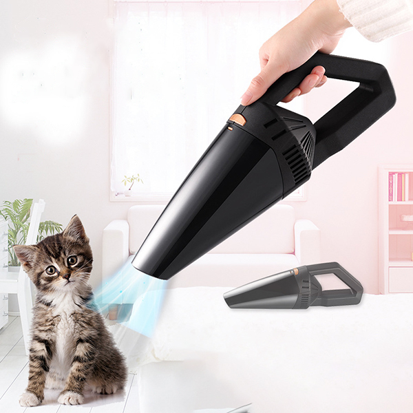 Vacuum cleaner 3