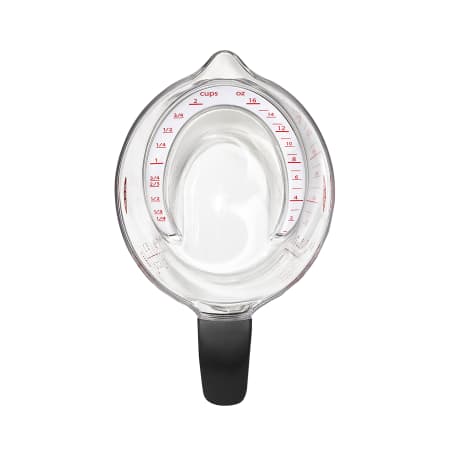 OXO 2-Cup Angled Measuring Cup 28