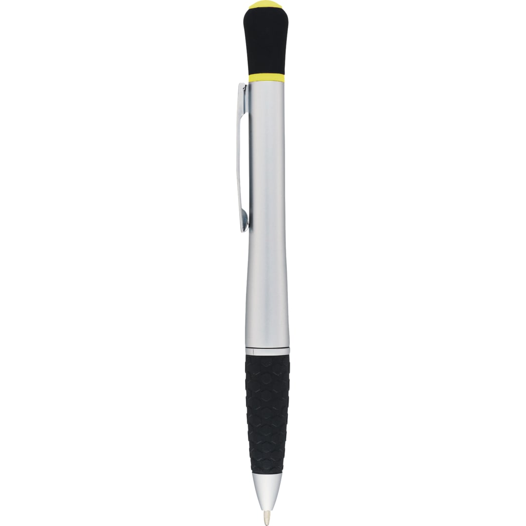Stellar Ballpoint Pen-Highlighter 4