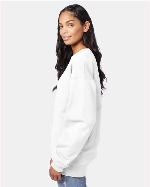 Unisex Ultimate Cotton® Crewneck Sweatshirt - F260 140