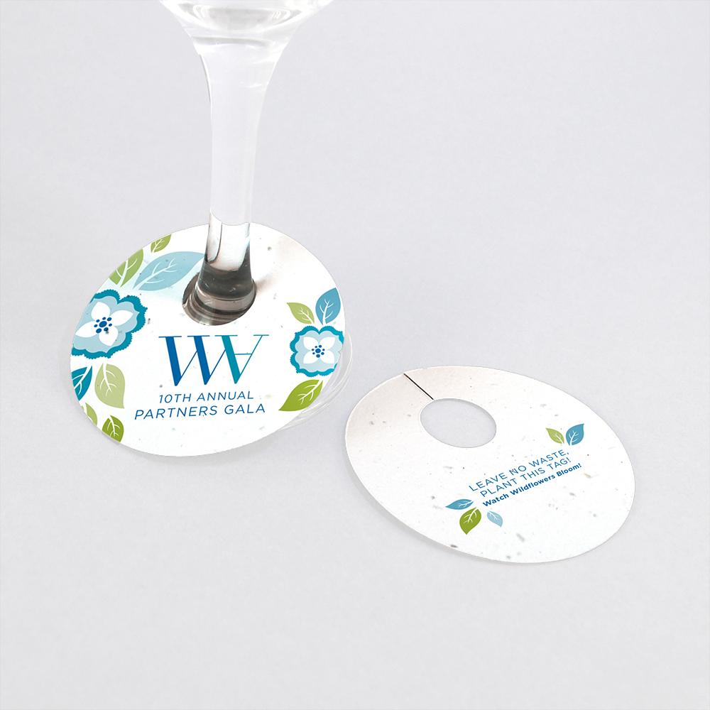 Double-Sided Wine Glass Tags 2
