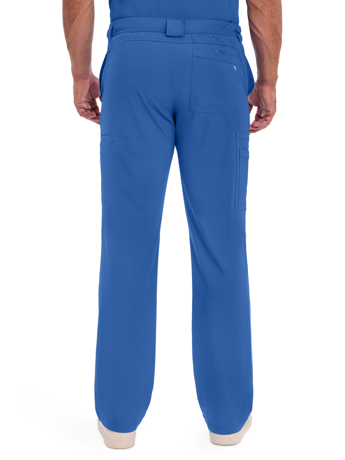 Infinity - Men's 6-Pocket Tapered Leg Pant 102