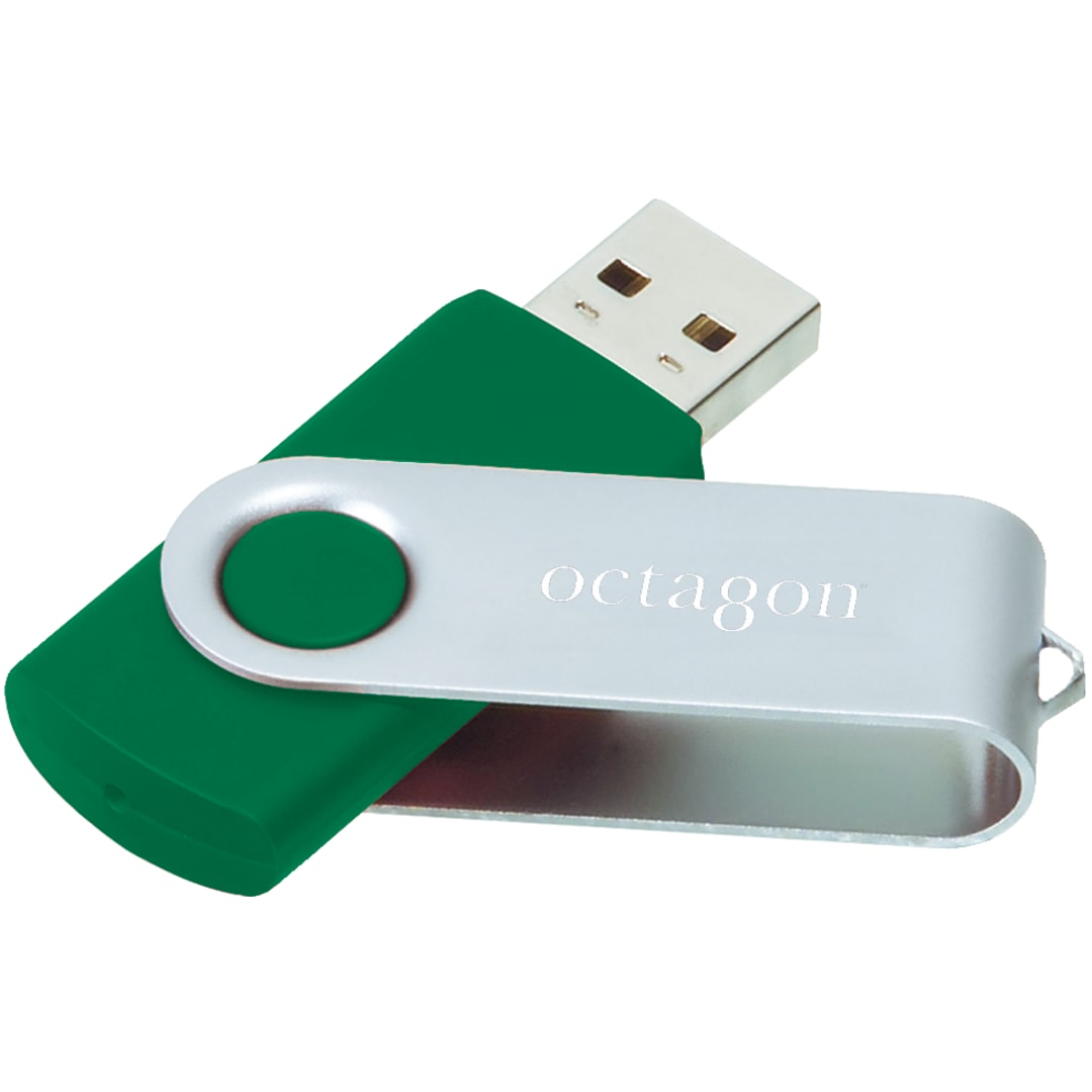 Rotate Flash Drive 8GB 191