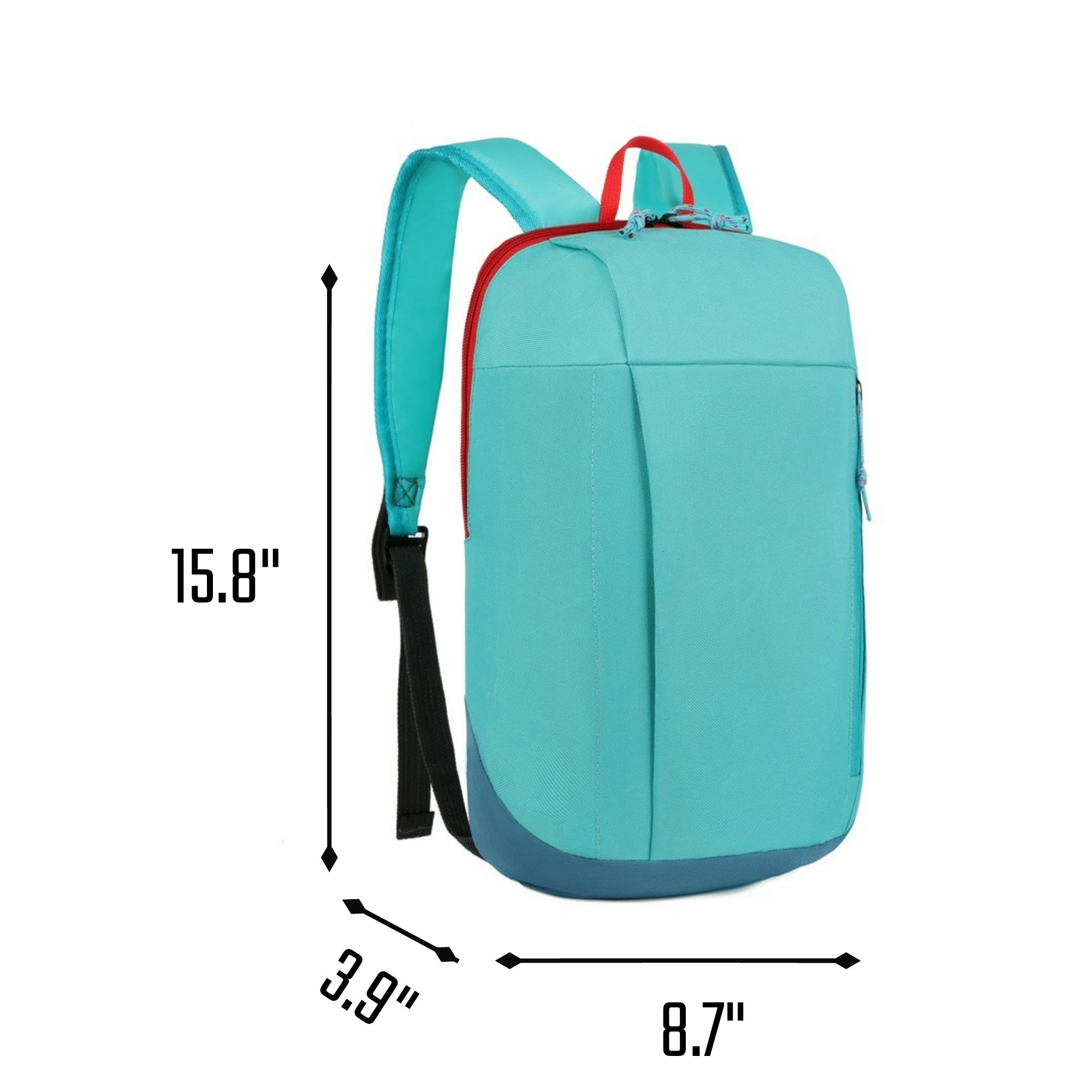 Lightweight Travel Outdoor Casual Gym Backpacks 4