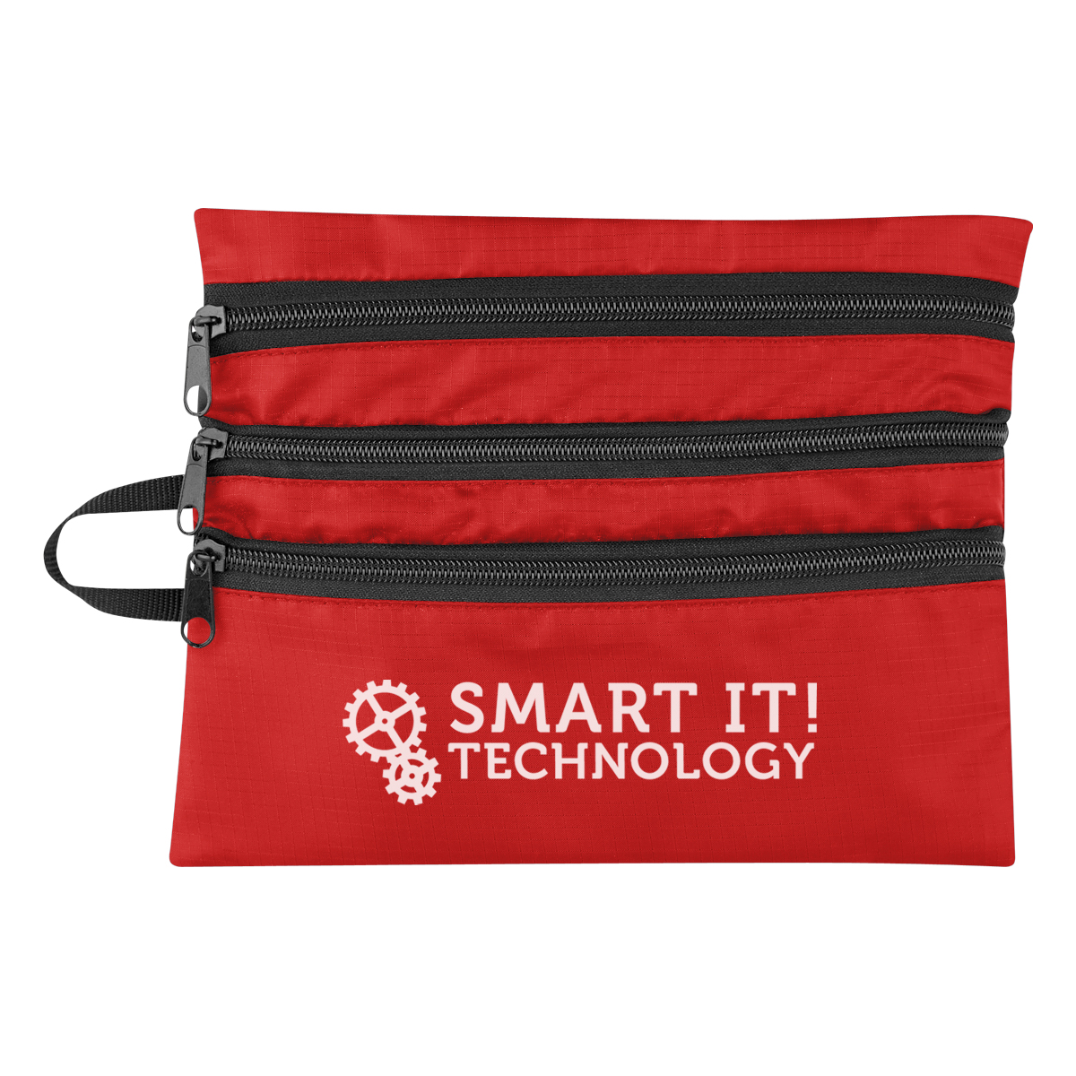 Tech Accessory Travel Bag 4