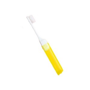 Portable Removable Toothbrush With Box 4