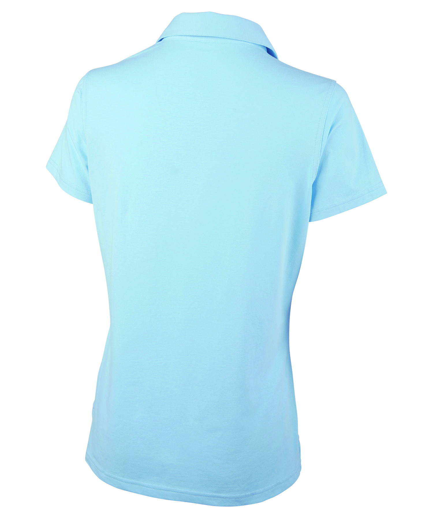 Women's Greenway Stretch Cotton Polo 59