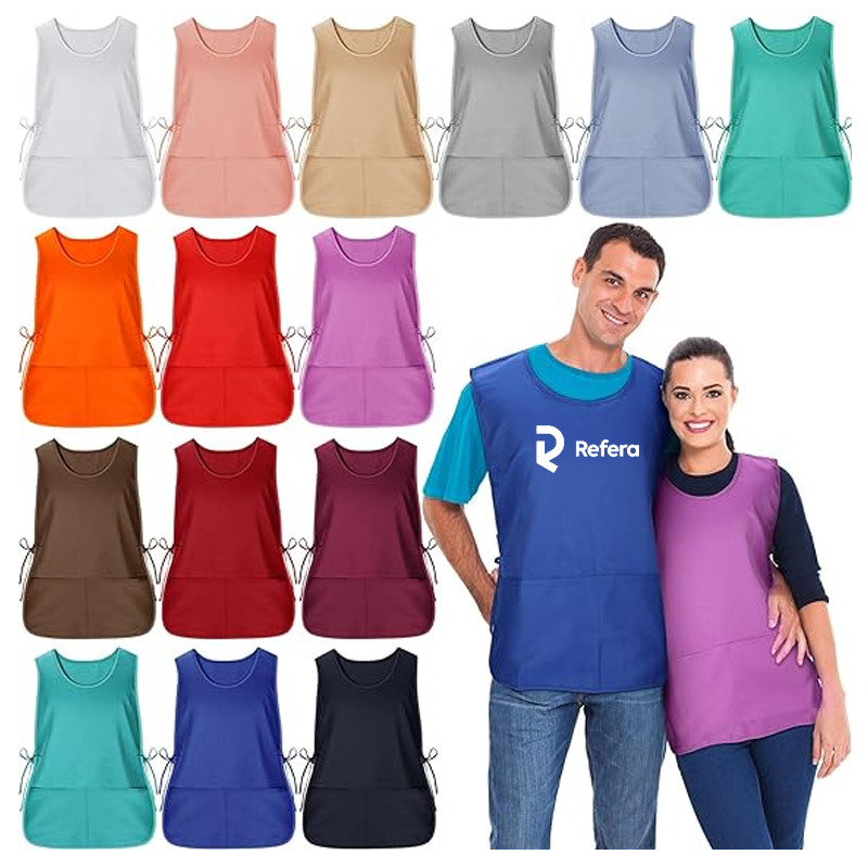 Work kitchen Apron 1