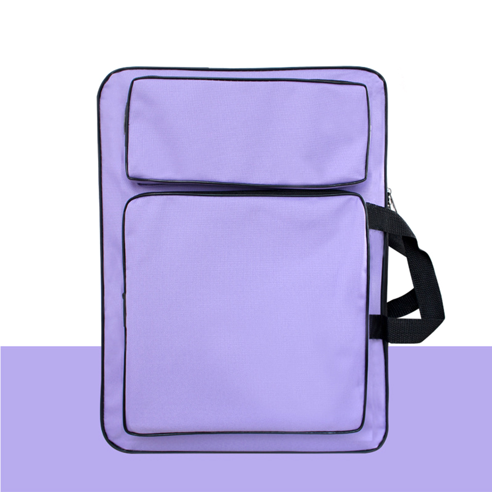 8k Sketch Pad Backpack Art Supplies Storage 6