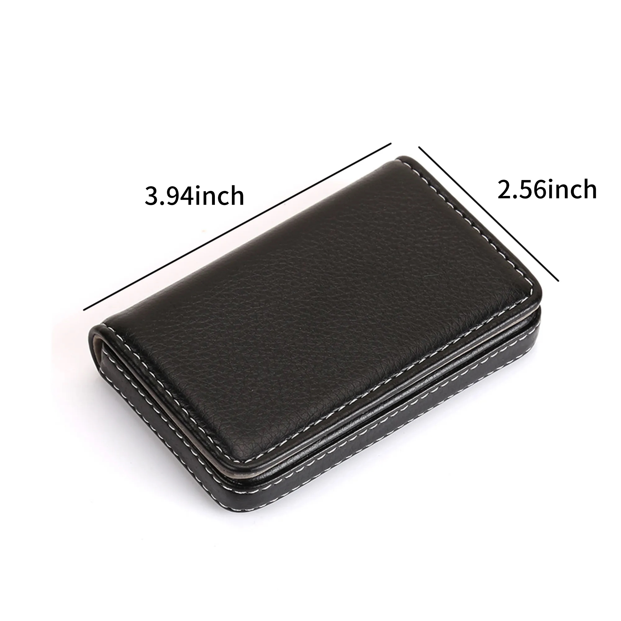 PU Card Wallet 10