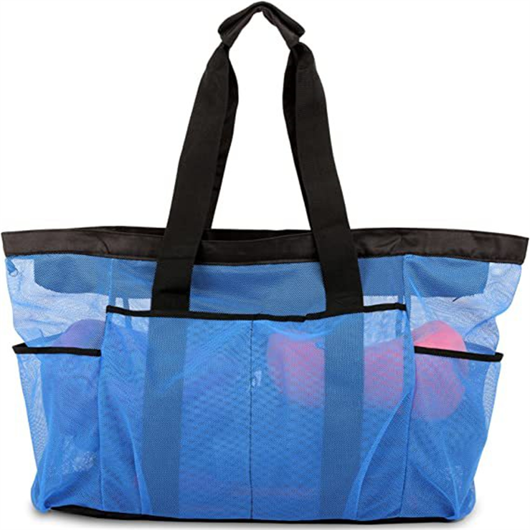 Extra Large Beach Bag 1
