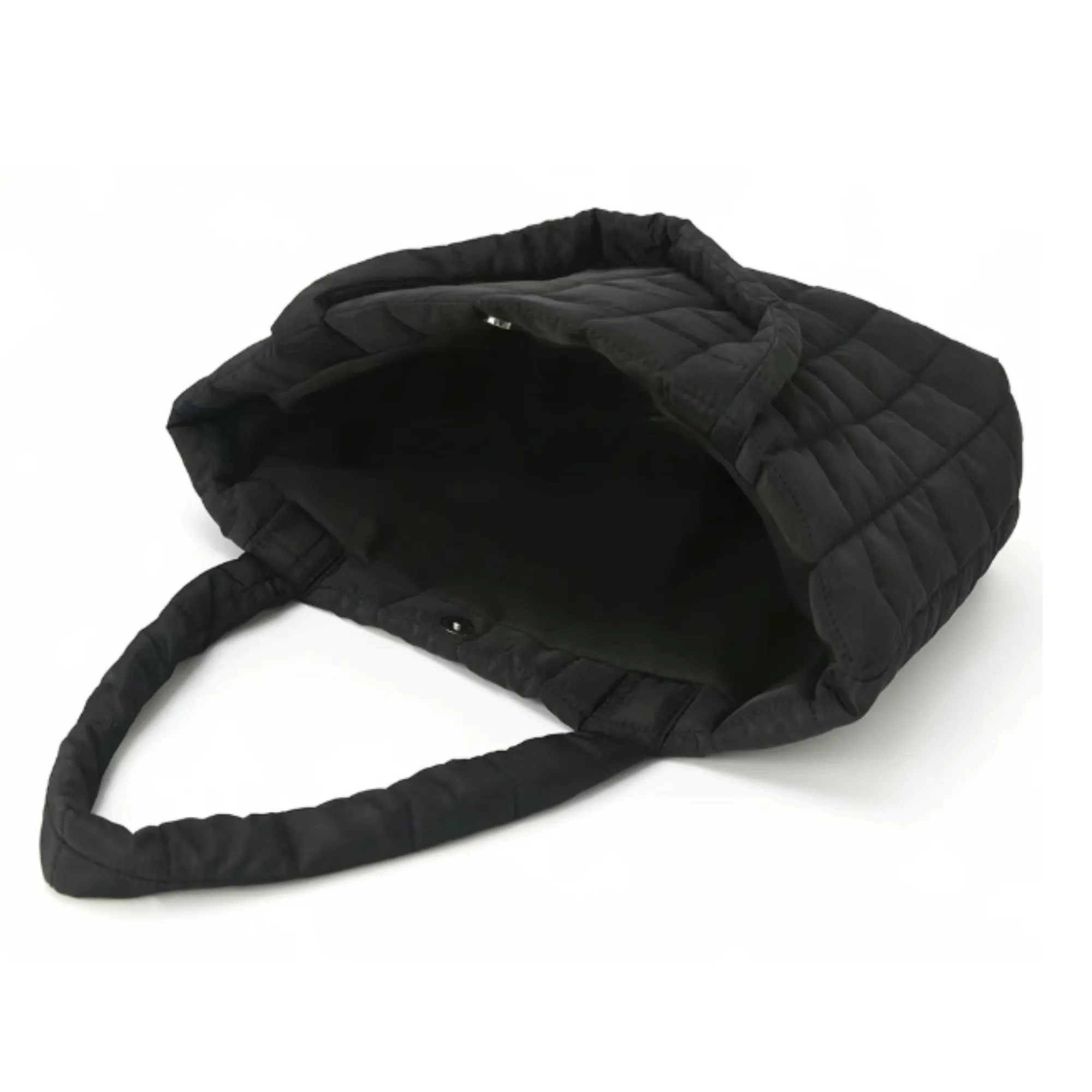 Quilted Tote Bag Spacious and Stylish for Daily Use 3