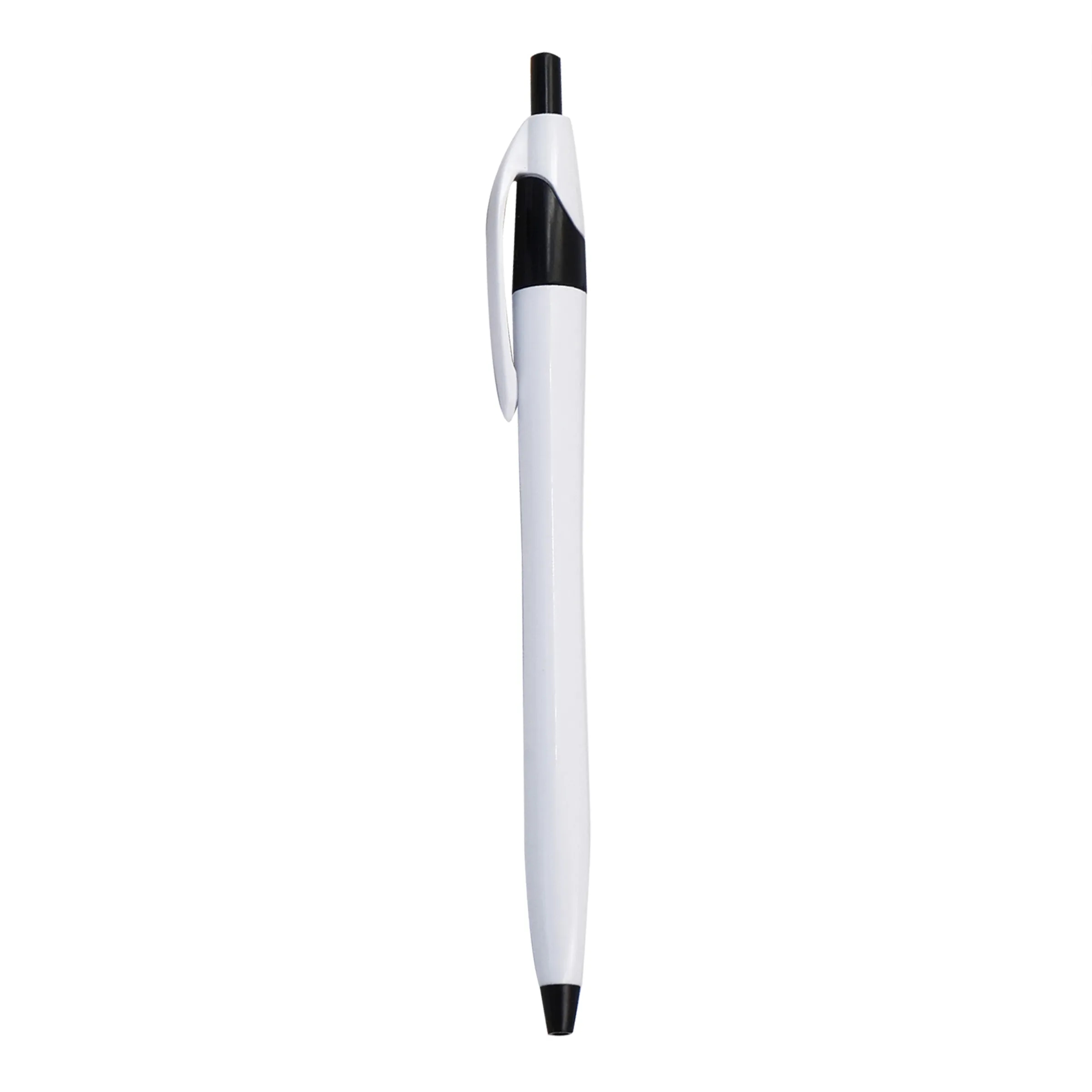 Plastic Multi Colored Ballpoint Pen 1