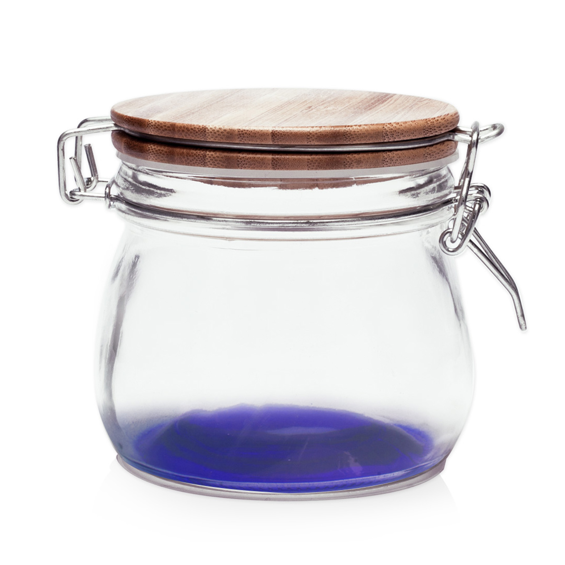 Veleda Glass Candy Jars - 16 OZ. 2