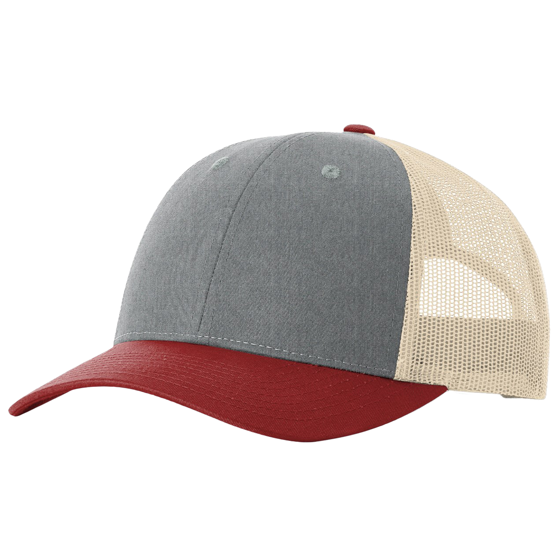 Richardson 115 Low Pro Trucker 23