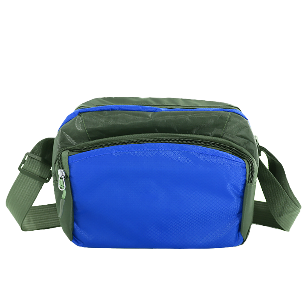 Oxford cloth shoulder crossbody bag 13