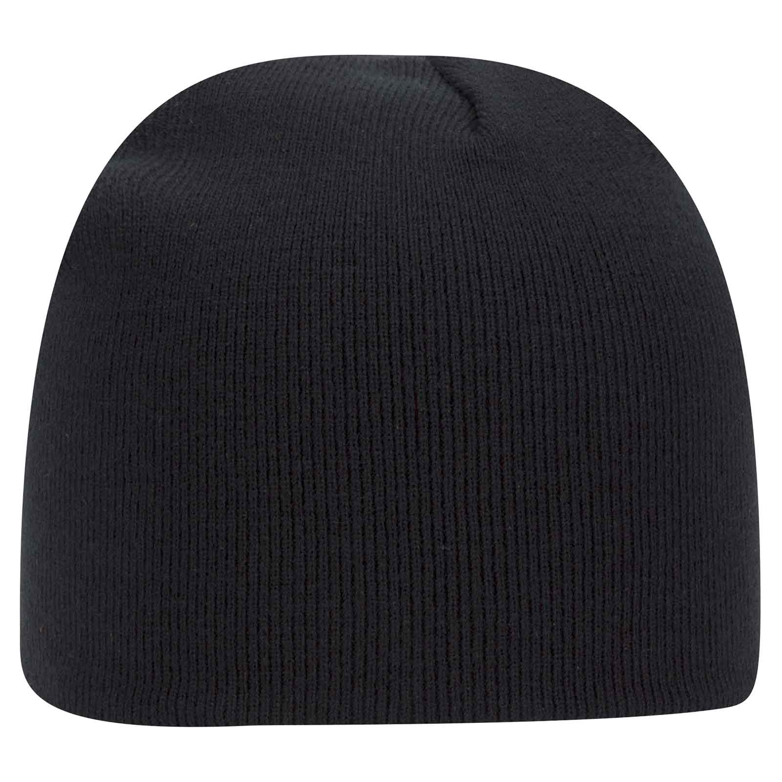 OTTO CAP 8" Classic Knit Beanie 8