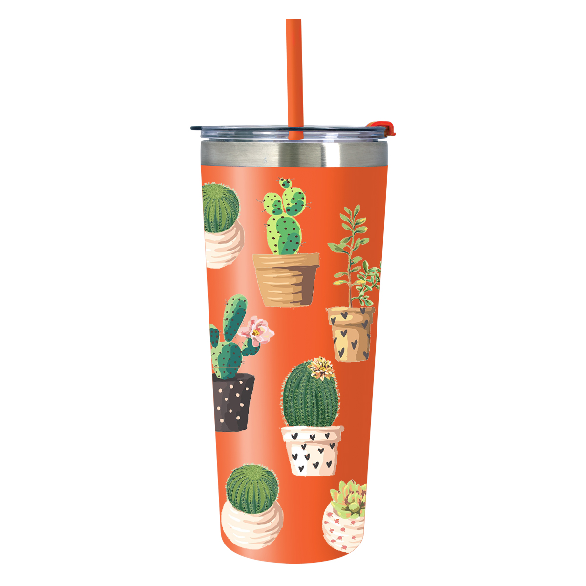 24 Oz. Full Color Colma Tumbler 16