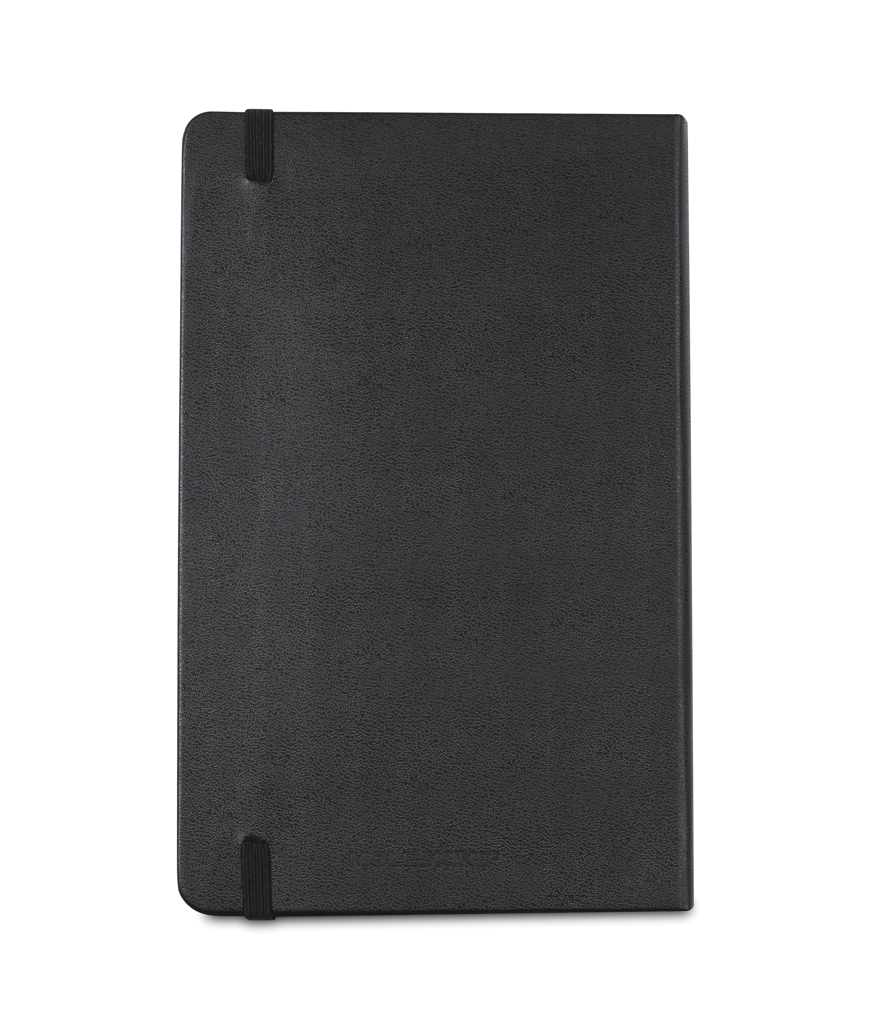 Hard Cover Large Double Layout Notebook