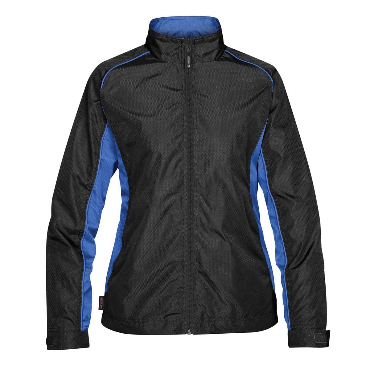 Stormtech Women's Axis Track Jacket 5