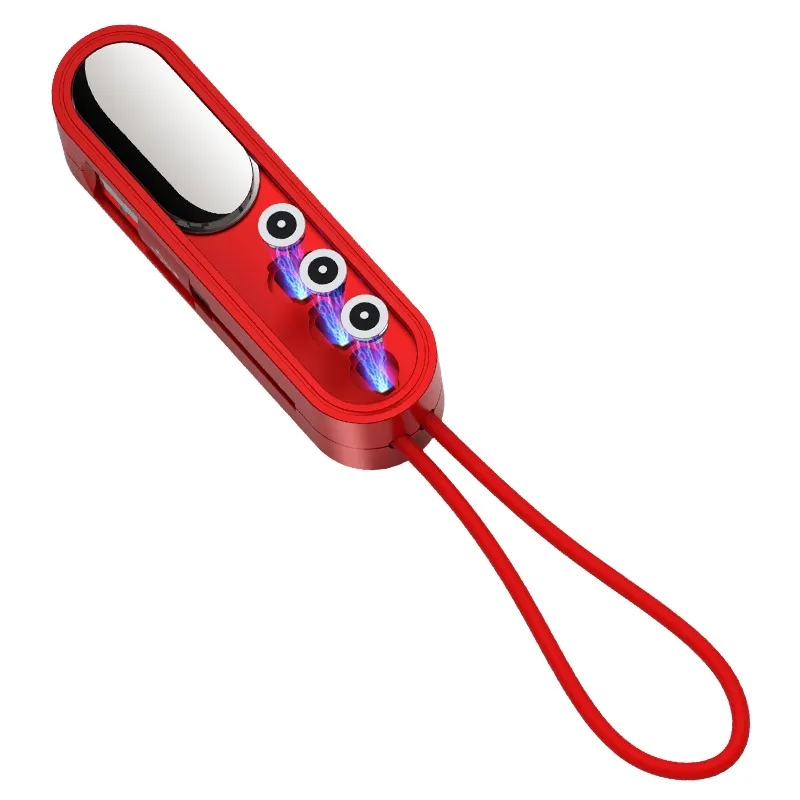 Convenient Magnetic Suction Charging Line 4