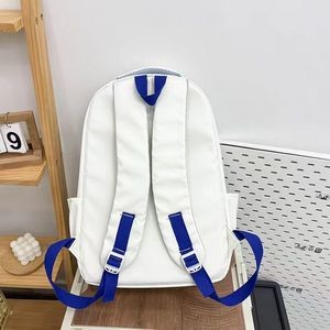 High School Backpack 4