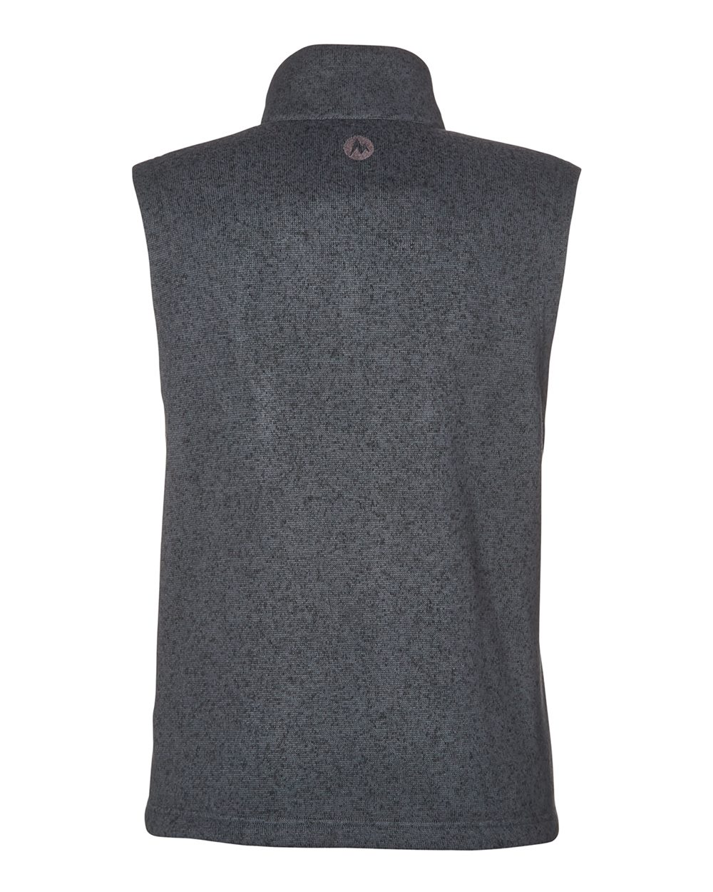 Women's Drop Line Fleece Vest - M16251 11