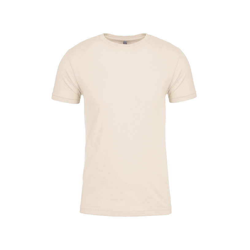 Cotton T-Shirt 17