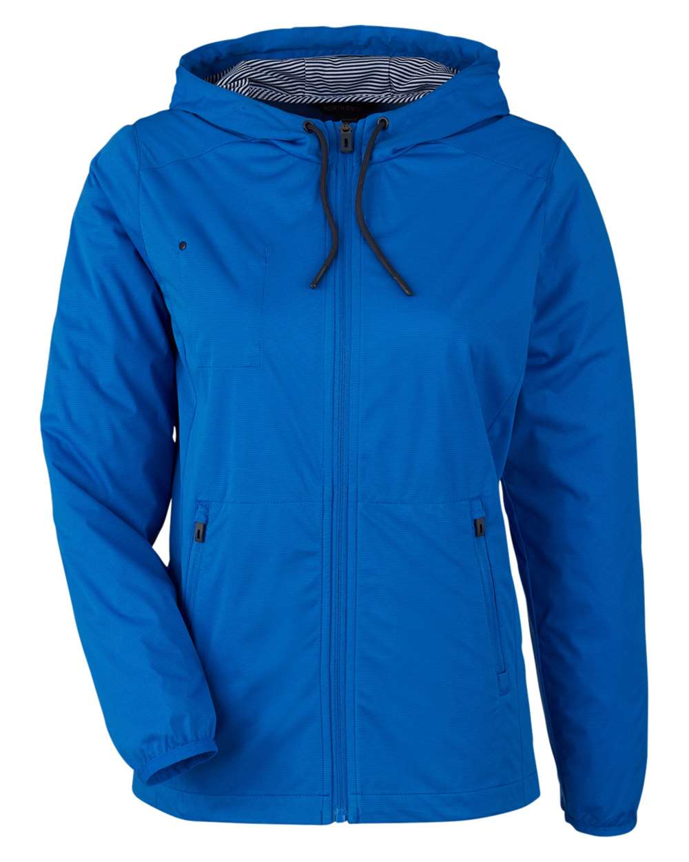 Women's Network Lightweight Jacket - NE75W 2