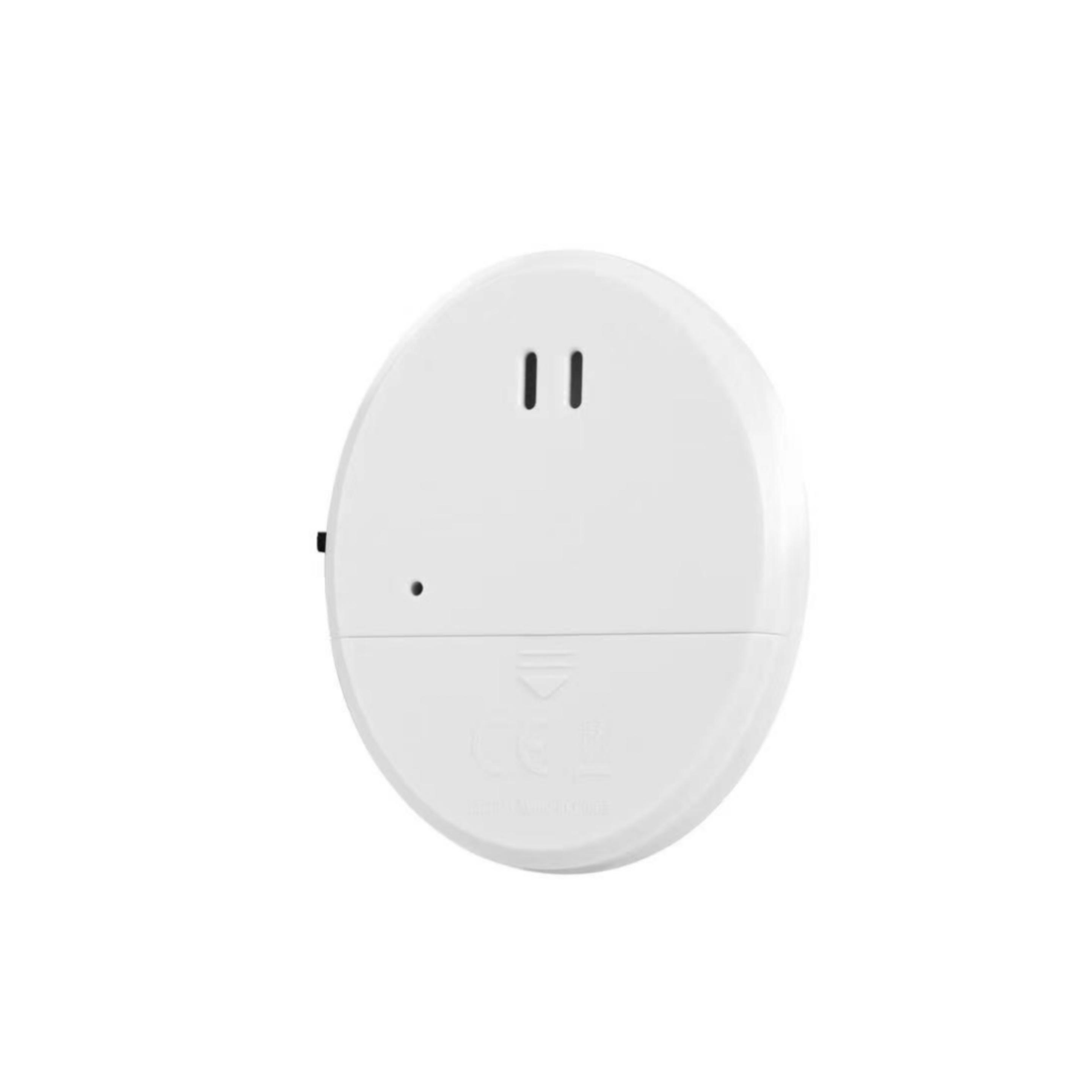 Door and window burglar alarm 3