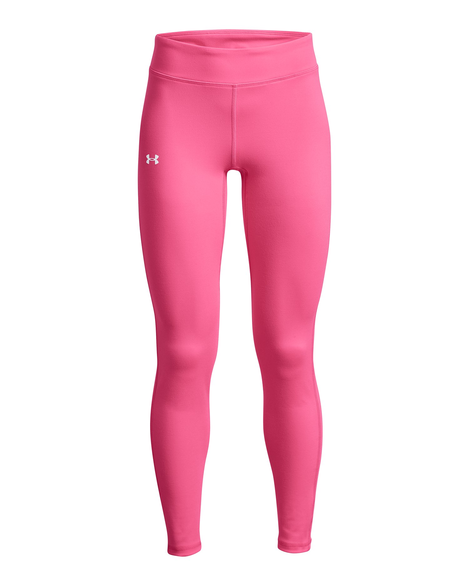 UA Motion Girls' Leggings 22