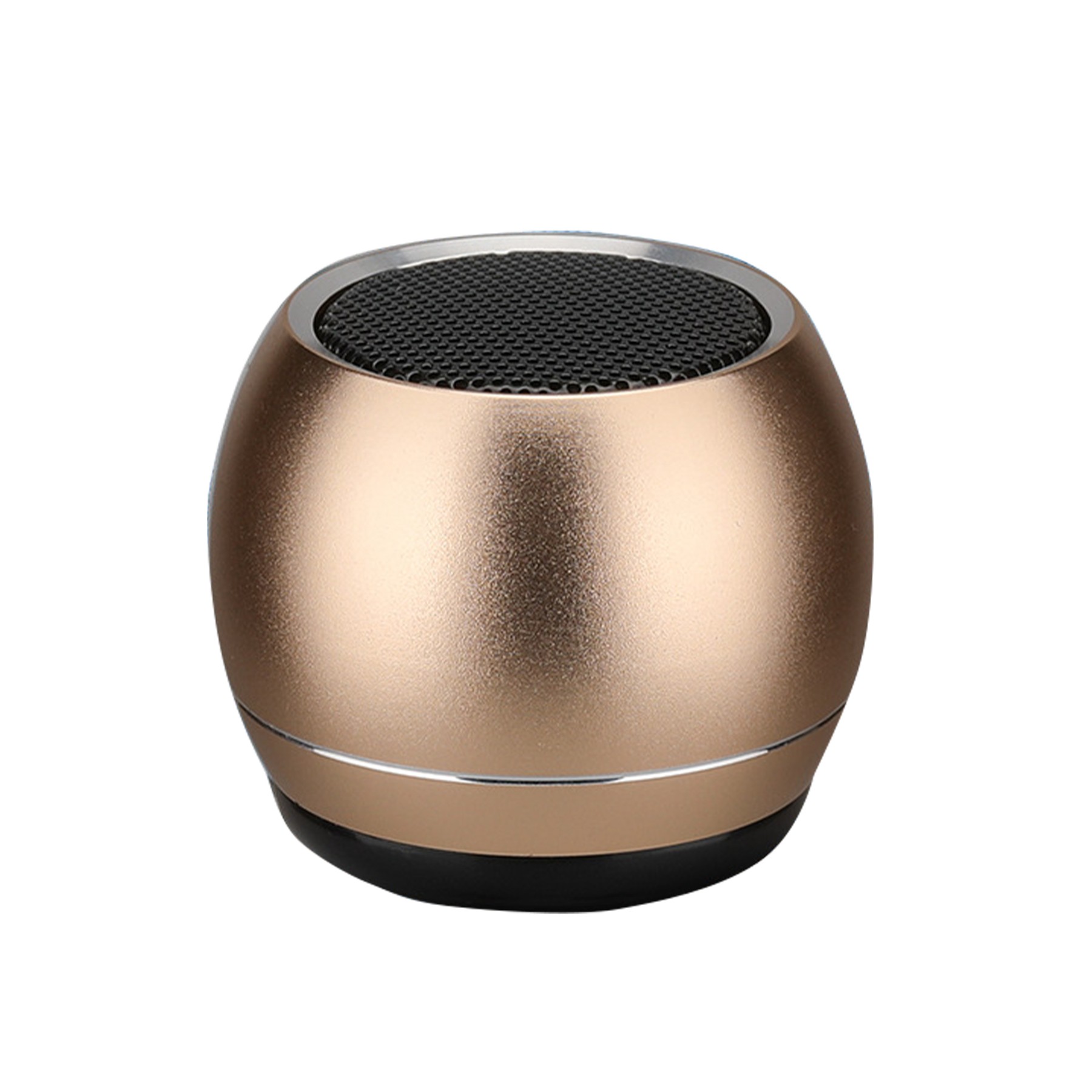 U3 Metal Bluetooth Speaker 2