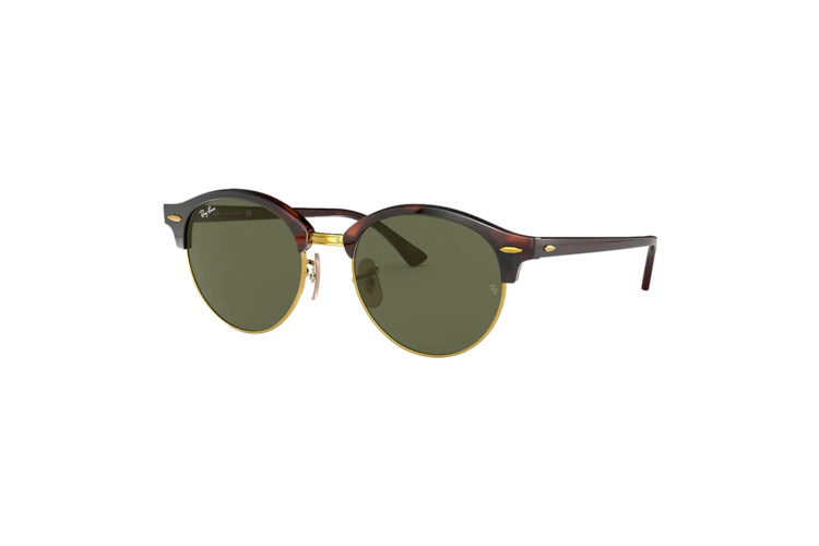 Ray-Ban Clubround Classic Sunglasses 2