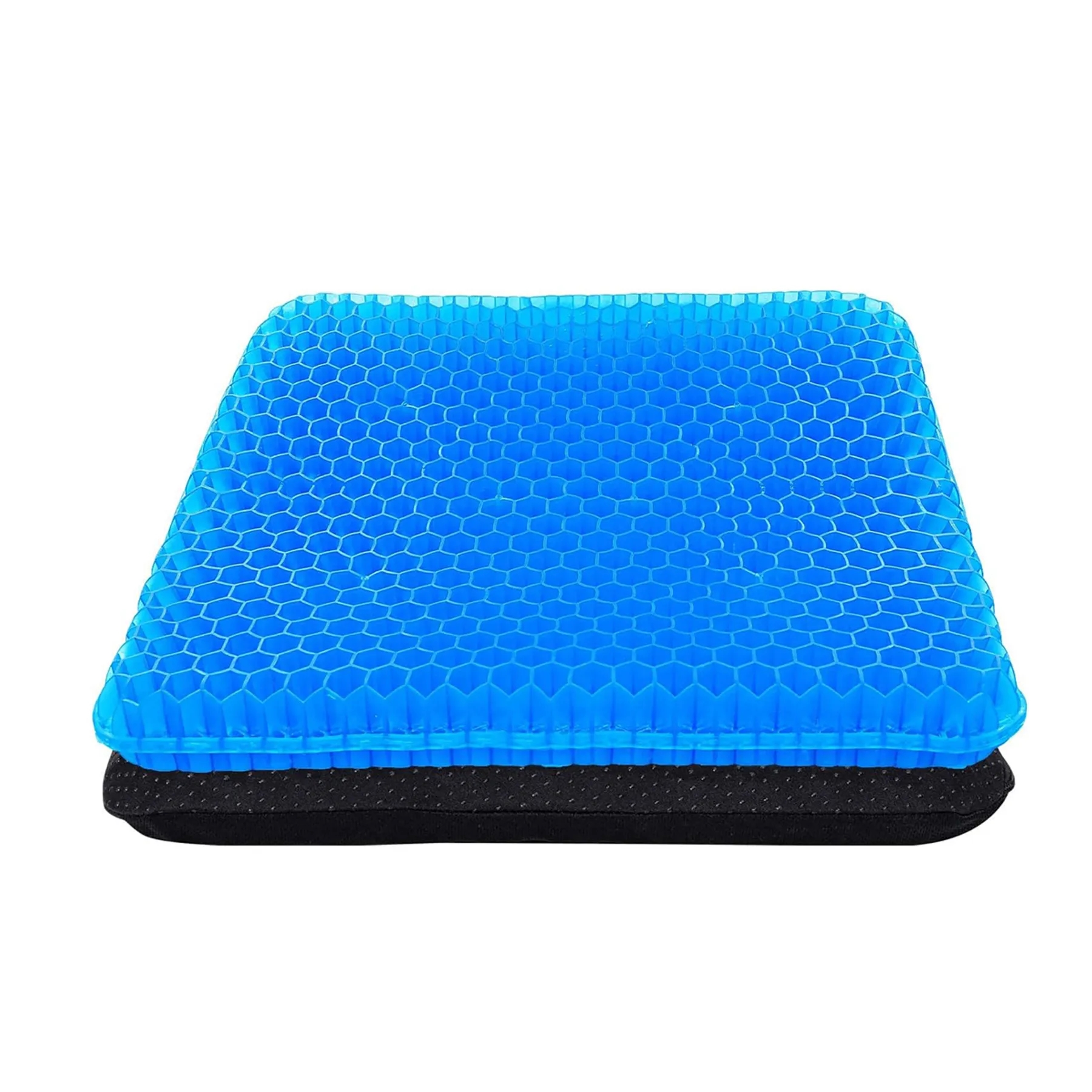 Double Thick Big Gel Seat Cushion 2