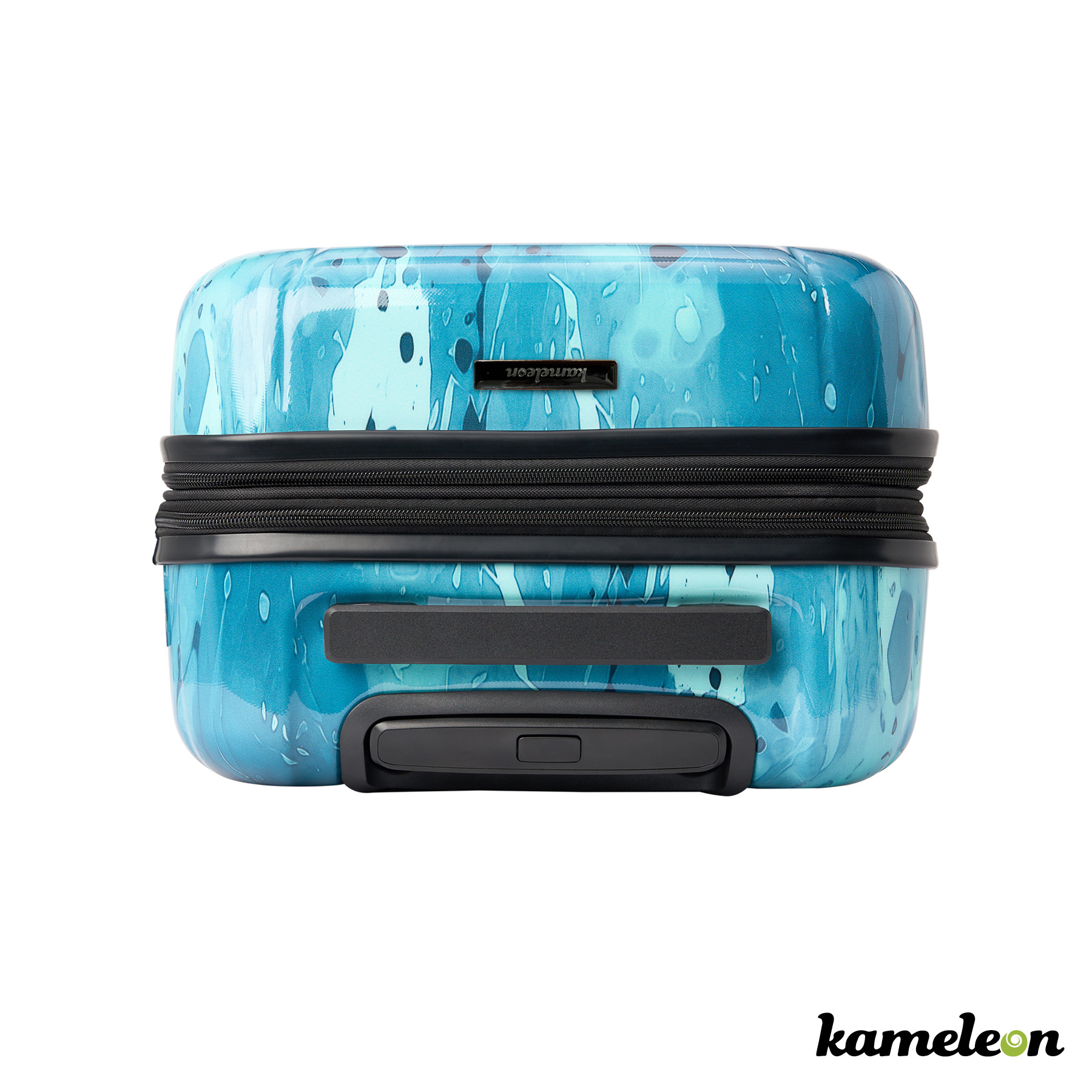 Bugatti Customizable Carry-On Luggage 1