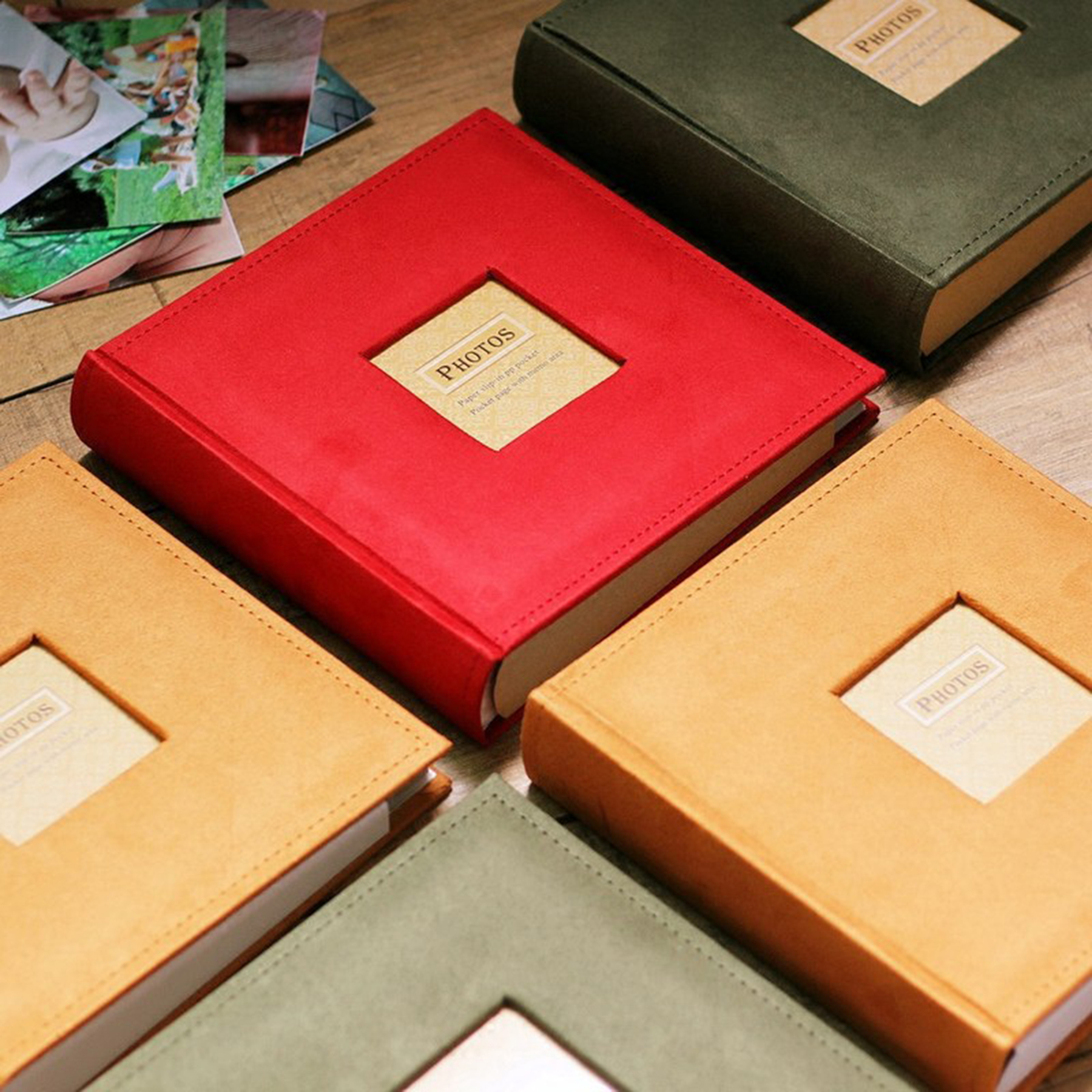 Stylish Photo Album 1