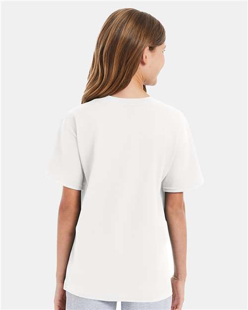 Youth Perfect-T T-Shirt - 498Y 30