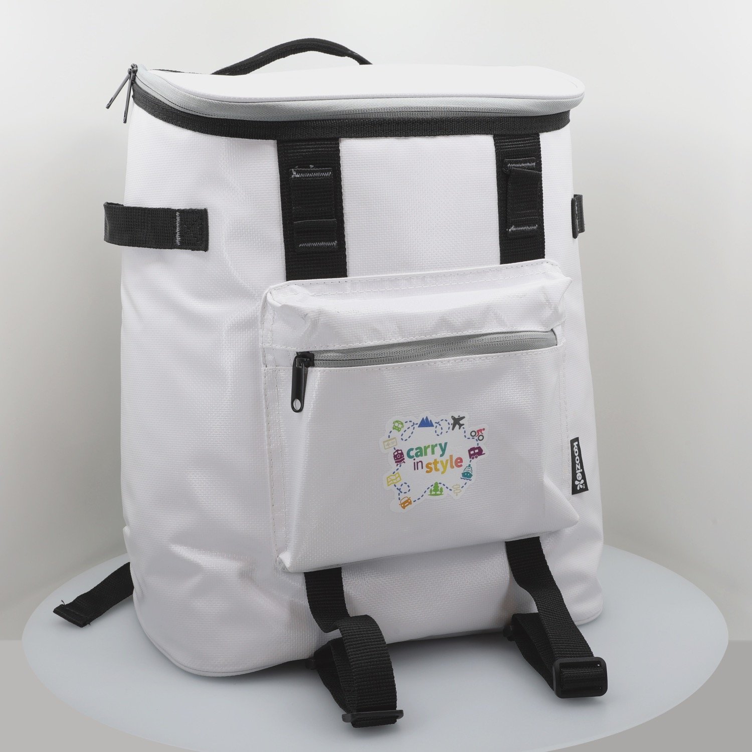 Olympus Mid-size Backpack Cooler