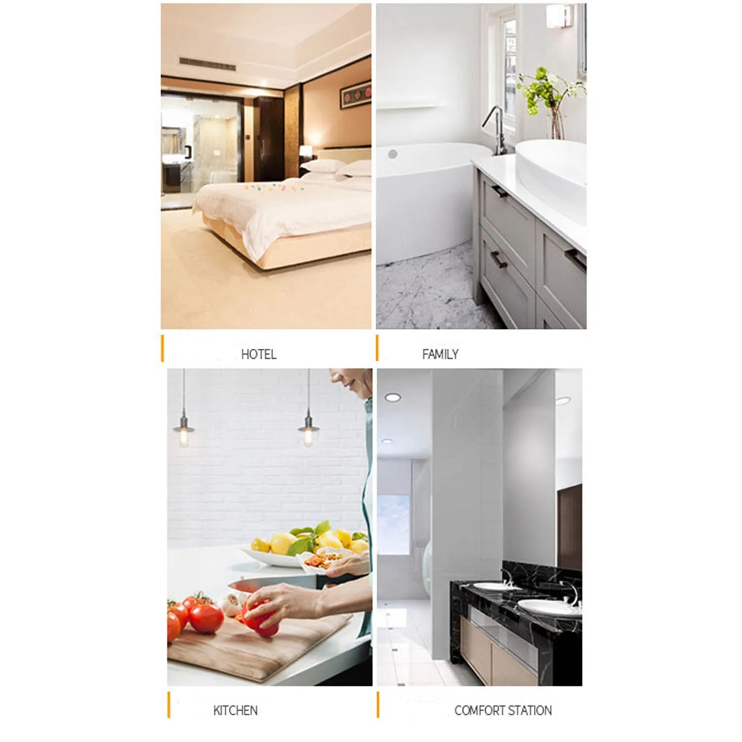 Wall-Mounted Tissue Box 3