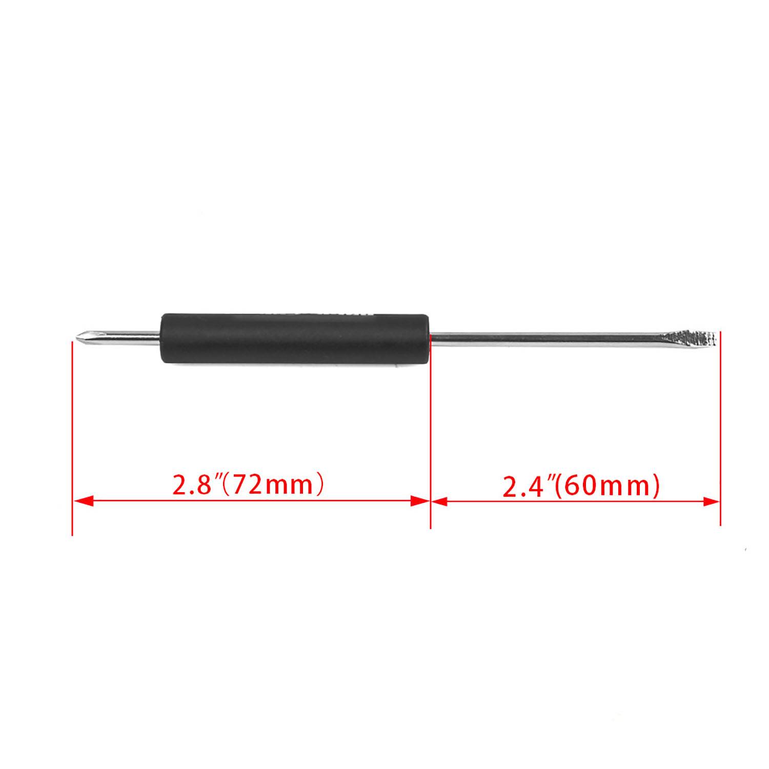 Double-Head Screwdriver 5