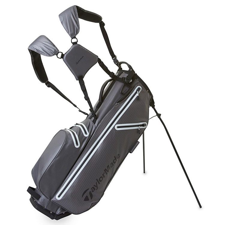 Taylormade Flextech Waterproof Stand Bag 4