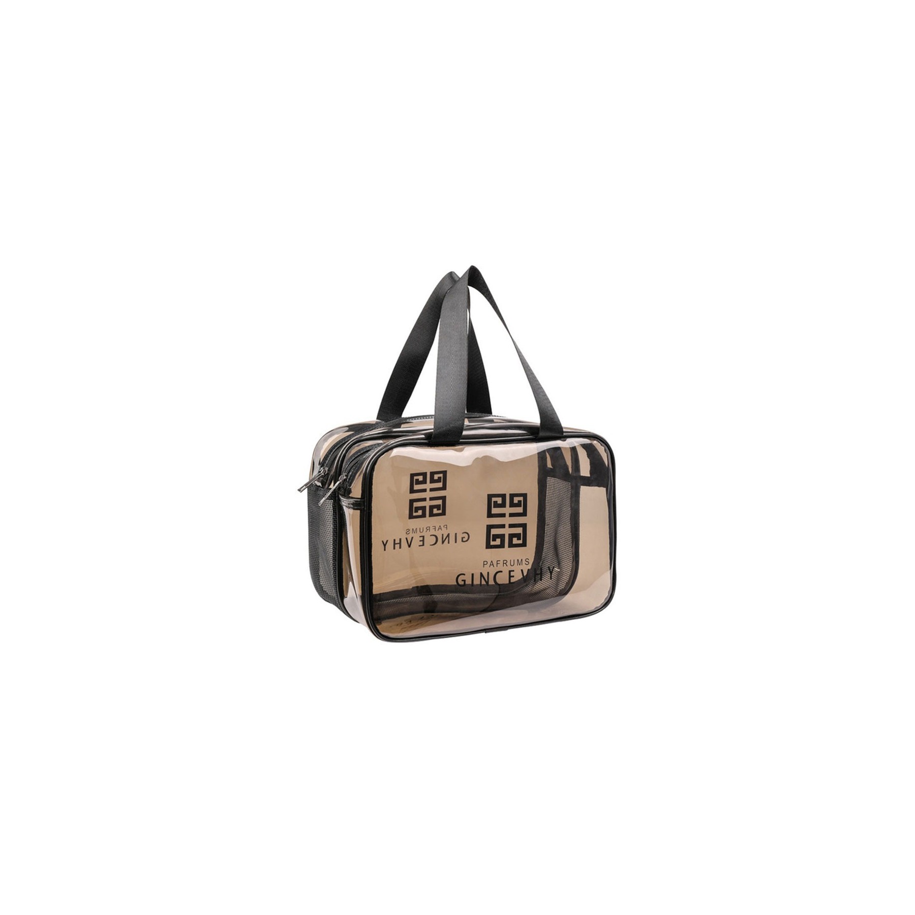 Makeup Pouch