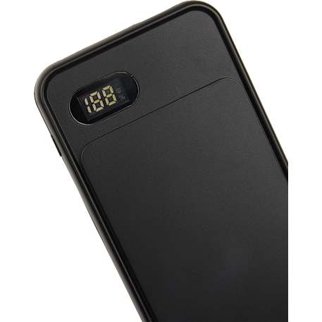 UL Listed 10000 mAh 20W Digital Display PowerBank 70